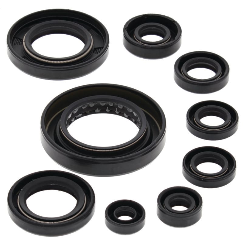 QuadBoss — Oil Seal Set