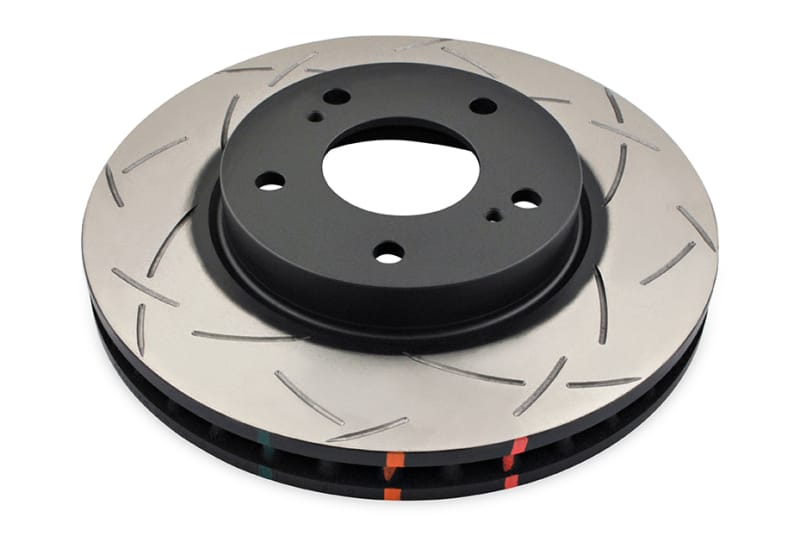 DBA — DBA 7/90-96 Turbo/6/89-96 Non-Turbo 300ZX Front Slotted 4000 Series Rotor
T3 4000 Series Rotor
Brake Rotor