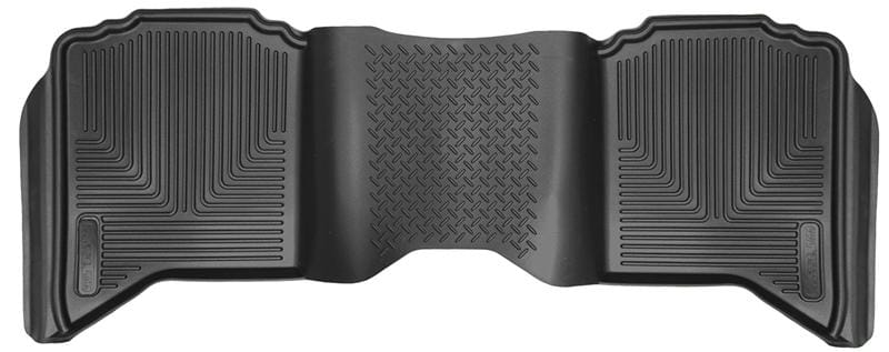 Husky Liners — X-act Contour - 2nd Seat Floor Liner
X-act Contour-2nd Seat Floor Liner