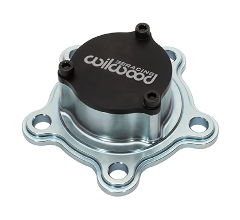 Wilwood — Wilwood 5 Bolt Hub DRIVE FLANGE Cambered 2 DEG
DRIVE FLANGE