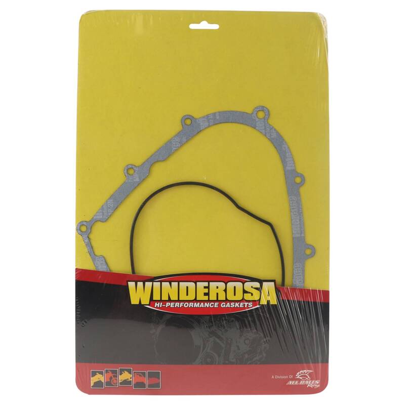 Vertex Pistons — Vertex Gaskets 86-06 Kawasaki VN750 Vulcan Ignition Cover Gasket Kit