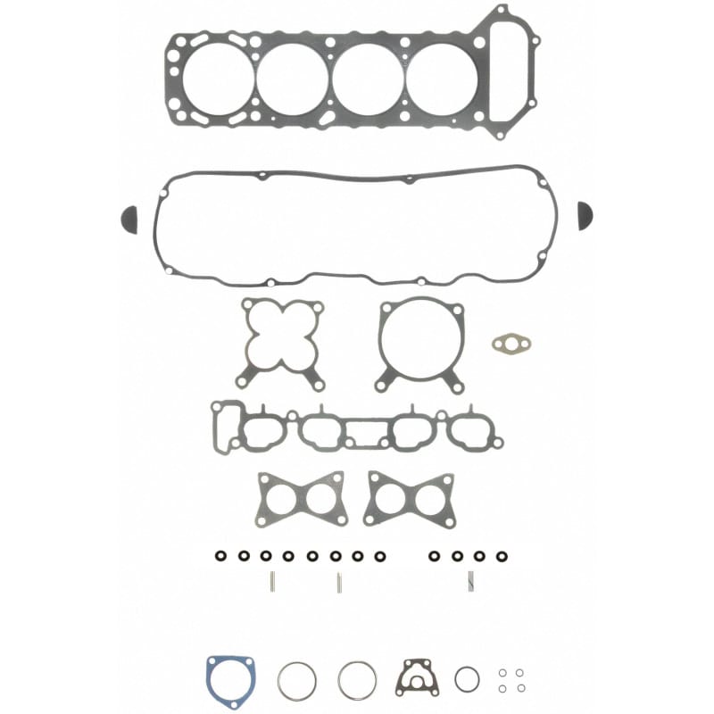 Fel-Pro — Fel-Pro Nissan Pickup HS 9646 PT-2 PermaTorque Engine Cylinder Head Gasket Set