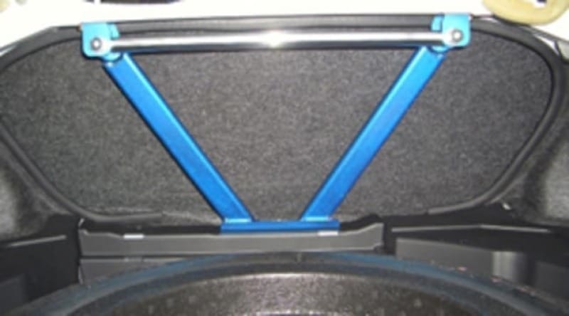 Cusco — Cusco Power Brace Rear BULK CKV36