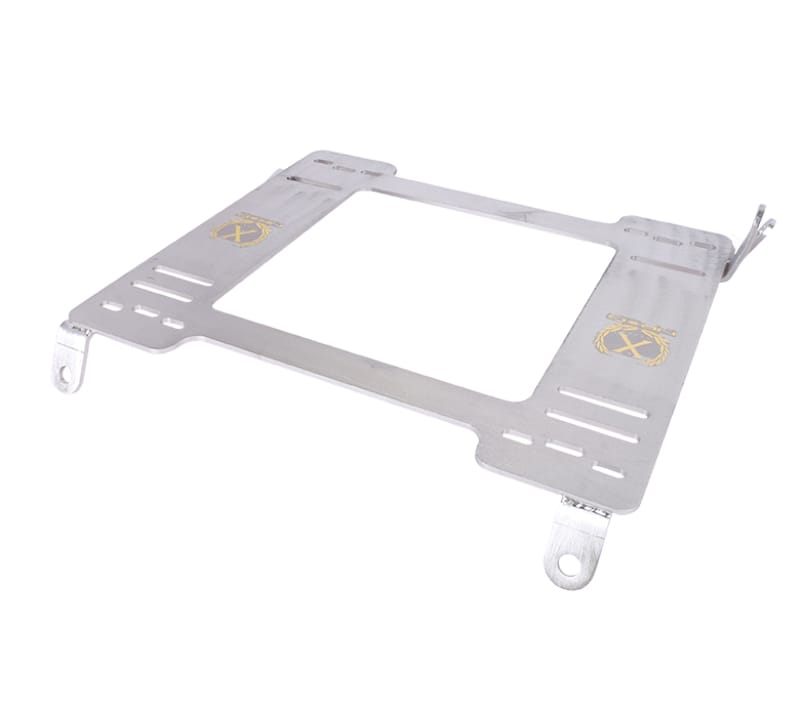 NRG — NRG Seat Brackets - 02-07 Subaru WRX / STI / Impreza - Pair