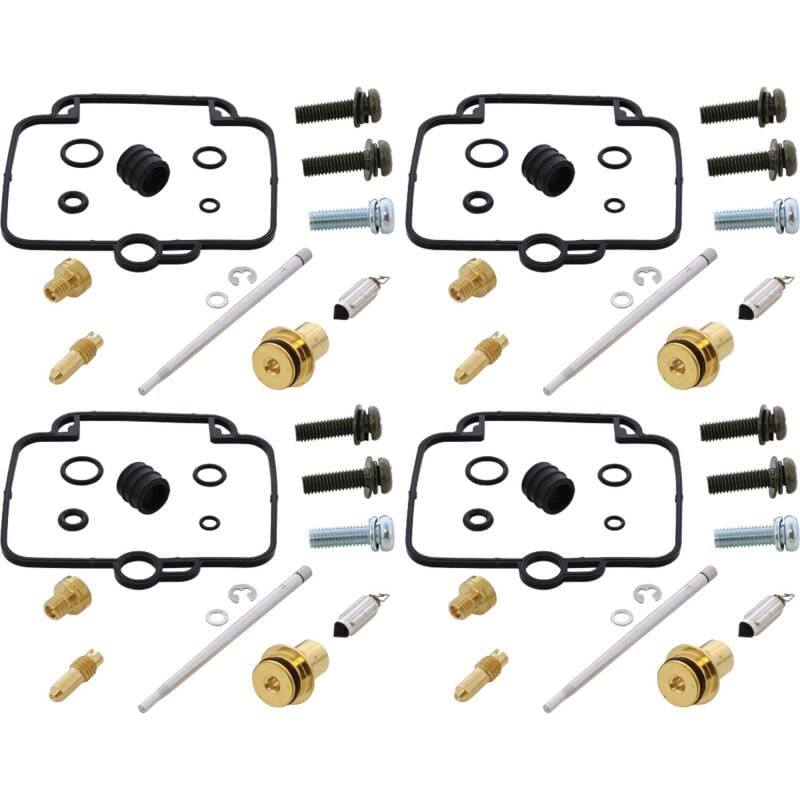 All Balls Racing — All Balls Racing 88-89 Suzuki GSXR750 Carburetor Rebuild Kit