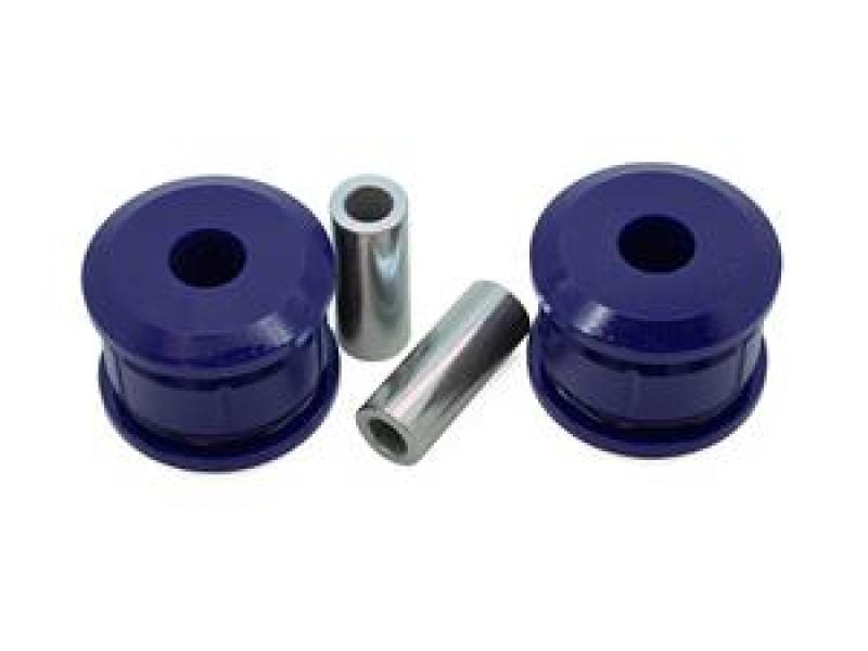 Superpro — SuperPro 2011 Nissan Juke S Rear Trailing Arm Forward Bushing Kit
Bushing Kit