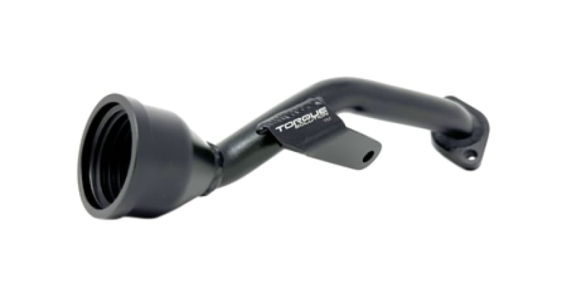 Torque Solution — Torque Solution 08-14 Subaru WRX / 08-21 Subaru STI Oil Fill Tube Relocation