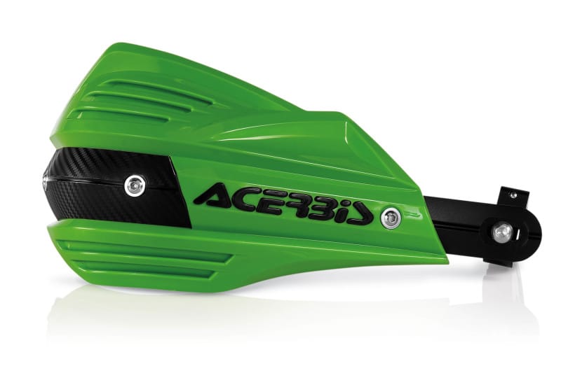 Acerbis — Acerbis X-Factor Handguard - Green