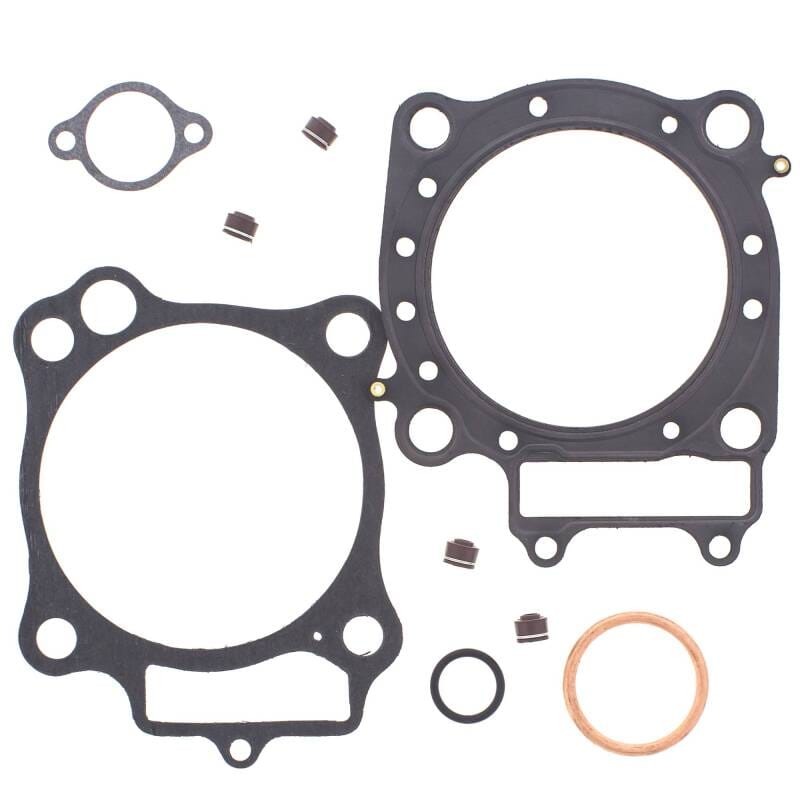 Vertex Pistons — Vertex Gaskets 02-06 Honda CRF450R Top End Gasket Kit