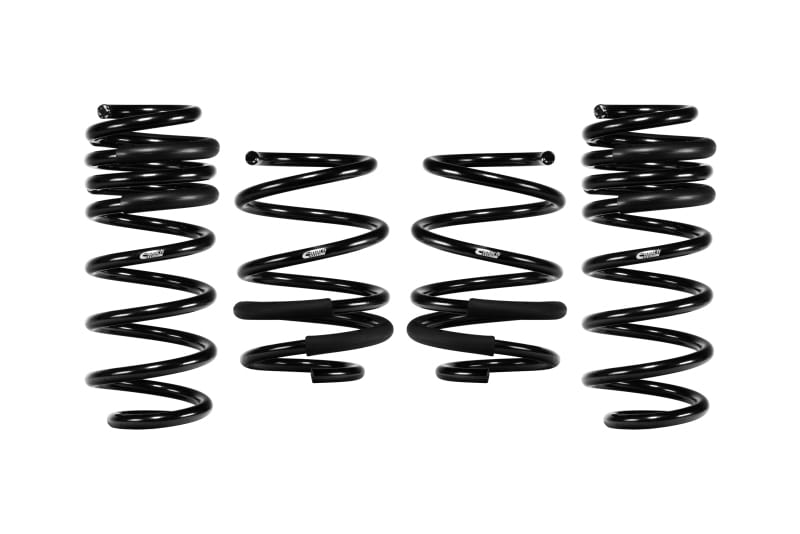 Eibach — Eibach 22-23 Honda Civic Type R FWD FL5 Pro-Kit (Set of 4 Springs)
Set of 4 Springs