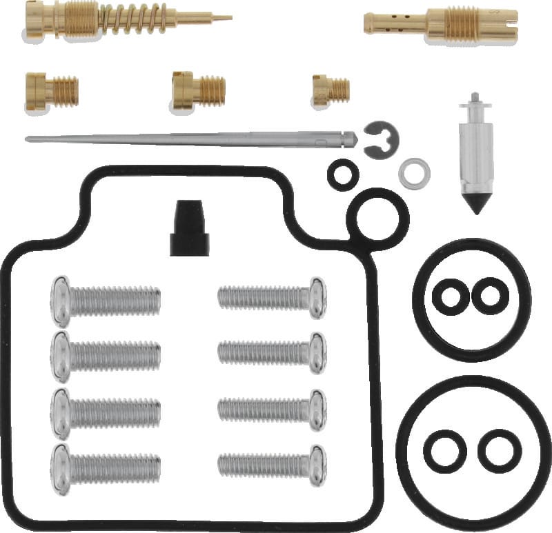 QuadBoss — Carburetor Kit