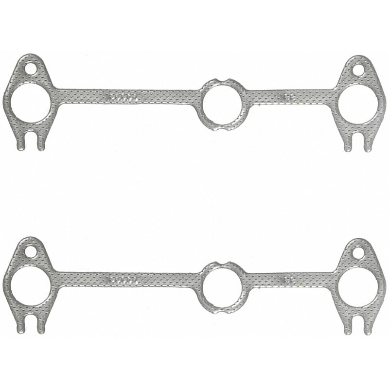 Fel-Pro — Fel-Pro Chevrolet S10 MS 90864 Exhaust Manifold Gasket Set