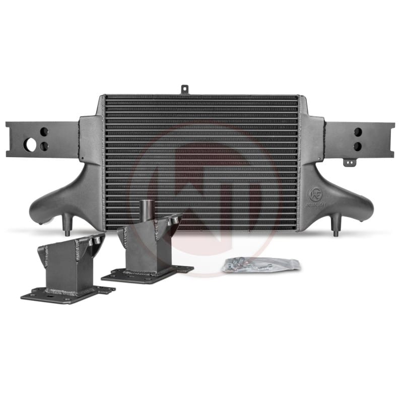Wagner Tuning — Wagner Tuning Audi RS3 8V (Under 600hp) EVO III Competition Intercooler w/o ACC