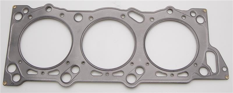 Cometic Gasket — Cometic Nissan VG30DE/VG30DETT .098in MLS Cylinder Head Gasket - 88mm Bore
Cylinder Head Gasket