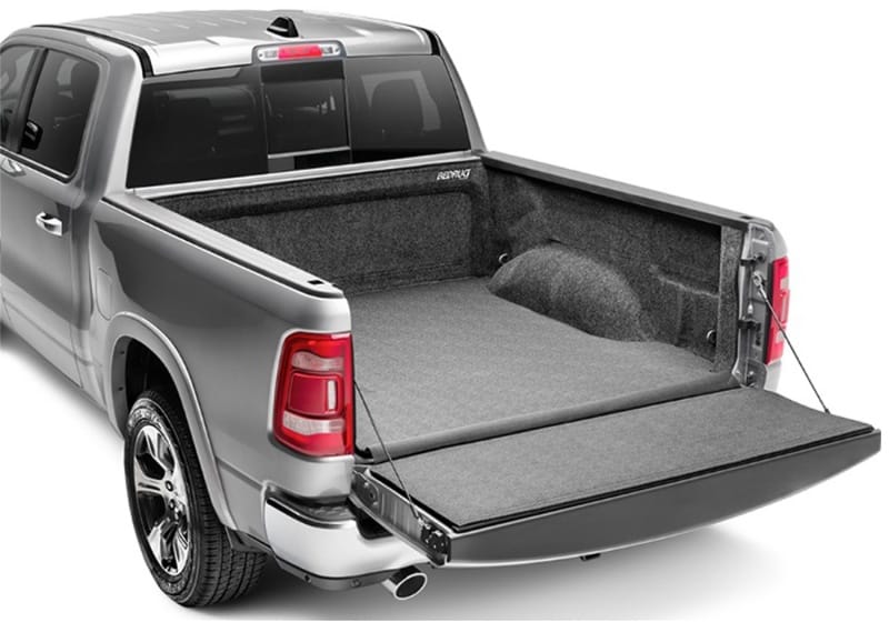 BedRug — BedRug 07-18 GM Silverado/Sierra 6ft 6in Bed Impact Bedliner
IMP LNR 07-18 GM 6ft