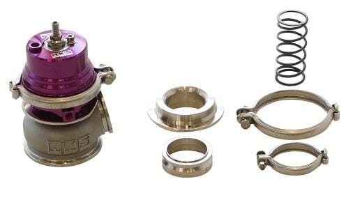 HKS — HKS GTII Waste Gate 50mm