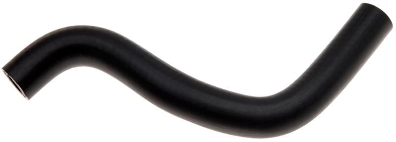 Gates — Gates 04-08 Subaru Forester 4-Cyl. 2.5L Reservoir (Upper) Molded Heater Hose