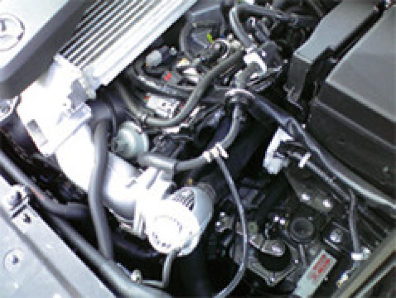 HKS — HKS SUPER SQV SUCTION RETURN KIT BP5/BL5
