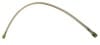 Wilwood — Wilwood 18in OAL Flexline -3 Hose to -3 Female
FLEXLINE,BRAKE