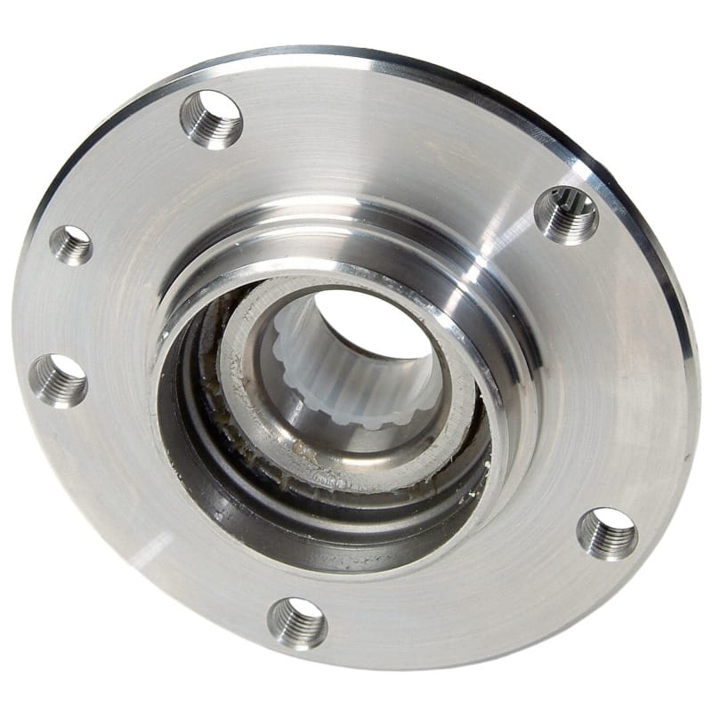 Moog — MOOG 85-86 BMW 524td Front Hub Assembly