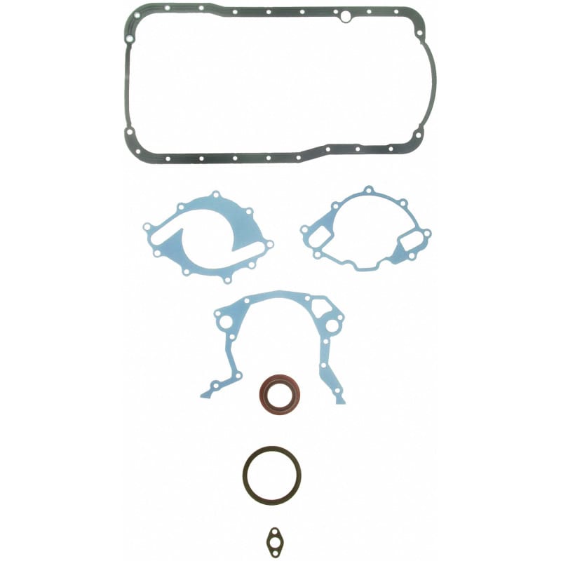 Fel-Pro — Fel-Pro Ford F-150 CS 8548-8 Engine Conversion Gasket Set