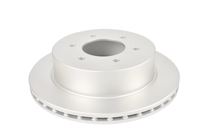 DBA — DBA 2024+ Ford Ranger En-Shield Standard Rear Brake Rotor
Brake Rotor