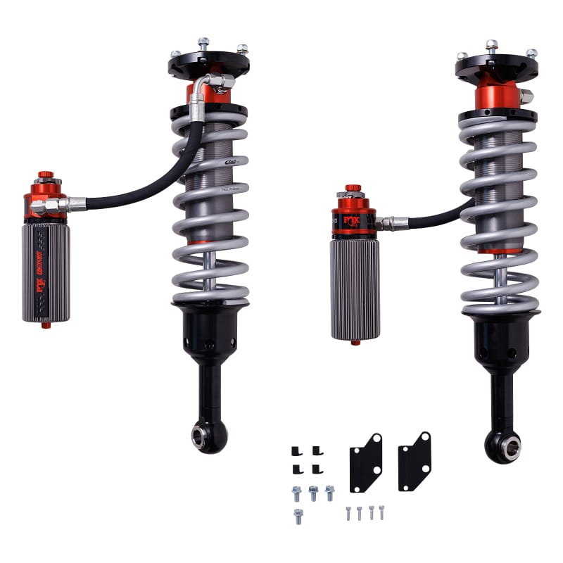 FOX — Fox 2025+ Toyota 4Runner / 2024+ LandCruiser GX550 3.2 Factory Race Front Shock - 1-3in Lift
2.5 Coil-Over Shocks