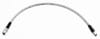 Wilwood — Wilwood 20in OAL Flexline -3 Hose to M10 by 1.00 IF Deep Female DOT
FLEXLINE,BRAKE