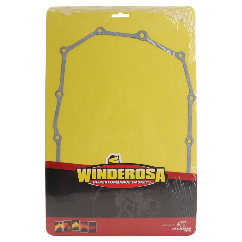 Vertex Pistons — Vertex Gaskets 88-89 Honda VT600C Shadow Inner Clutch - Side Cover Gasket Kit