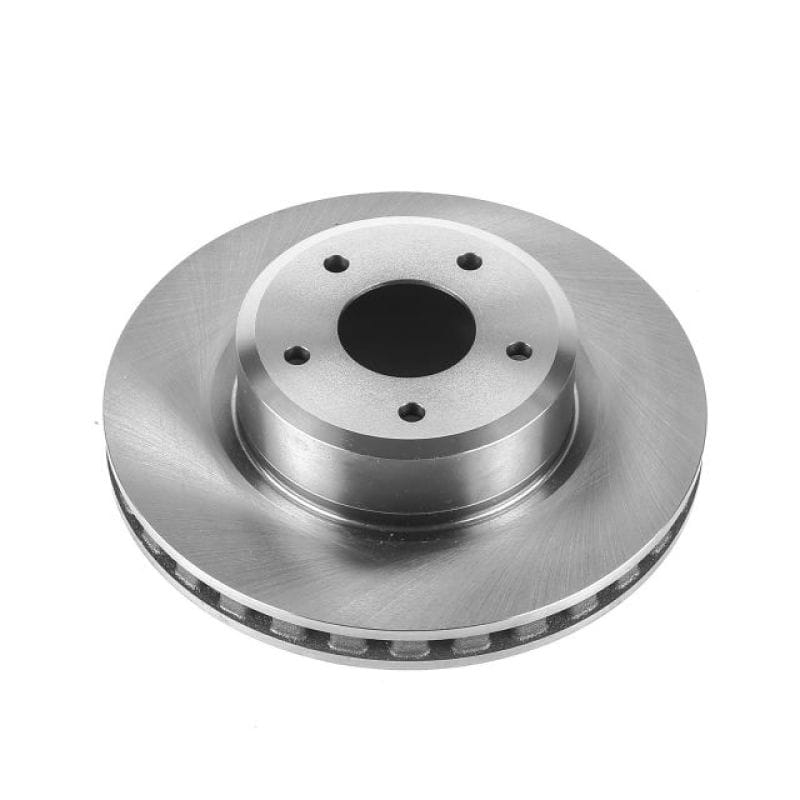 PowerStop — Power Stop 05-06 Pontiac GTO Front Autospecialty Brake Rotor
AutoSpecialty Rotor