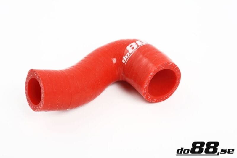 do88 — do88 Volvo 850/S70/V70 Turbo 94-98 Idle Control Hose Red