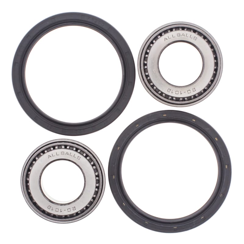 All Balls Racing — All Balls Racing 91-93 Polaris Big Boss 250 6x6 Front Strut Bearing Kit
