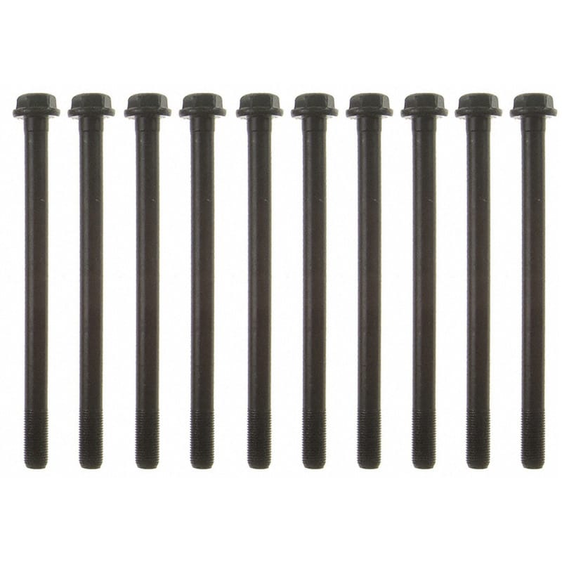 Fel-Pro — Fel-Pro Toyota Pickup ES 71178 Engine Cylinder Head Bolt Set