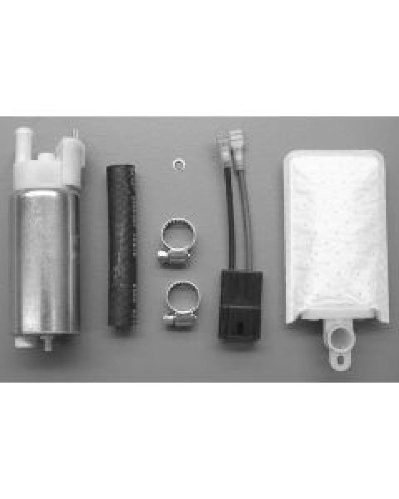 Walbro — Walbro Fuel Pump/Filter Assembly