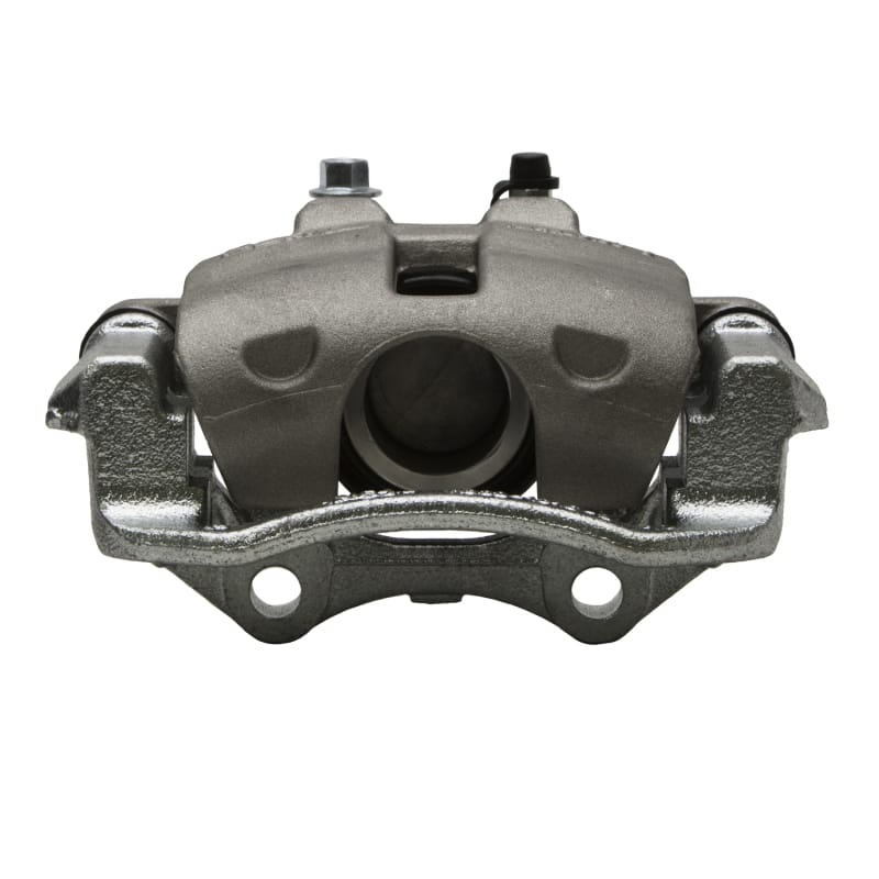 DFC — DFC 04-06 Pontiac GTO Rear-R Silver Zinc Coated Premium Caliper
DFC Brake Caliper