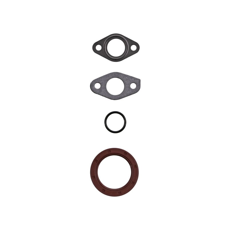 Fel-Pro — Fel-Pro Toyota Sienna TCS 45890 Engine Timing Cover Gasket Set