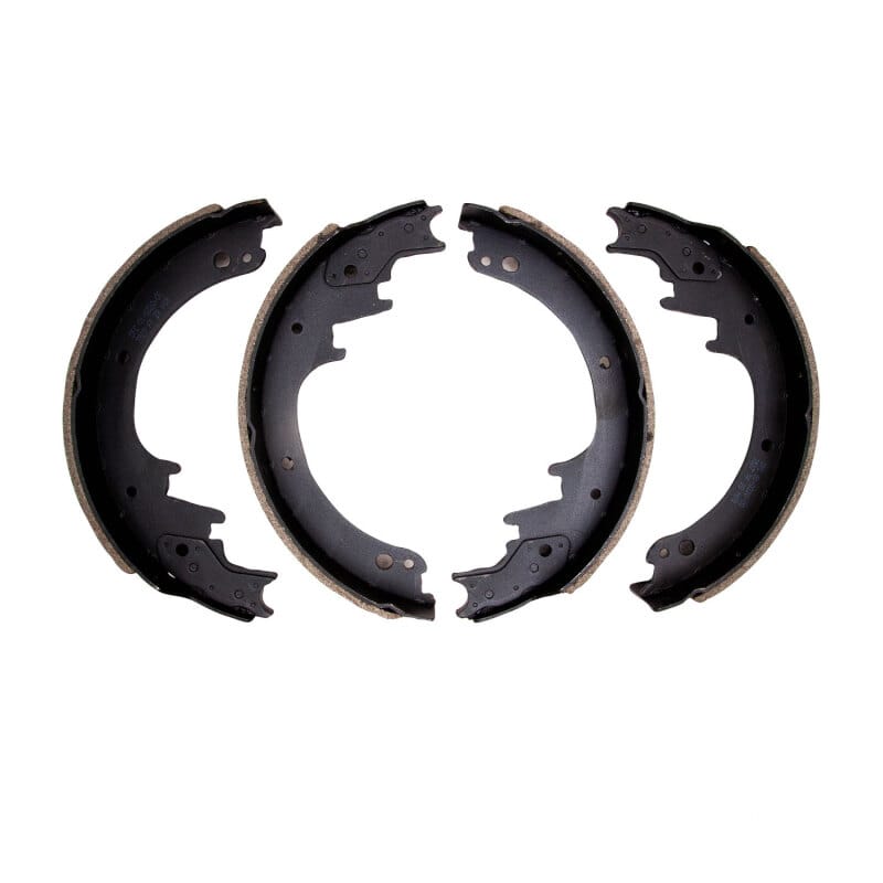 DFC — DFC 53-73 Chevrolet P30 Van Rear Premium Service Shoes
DFC Brake Shoe Set