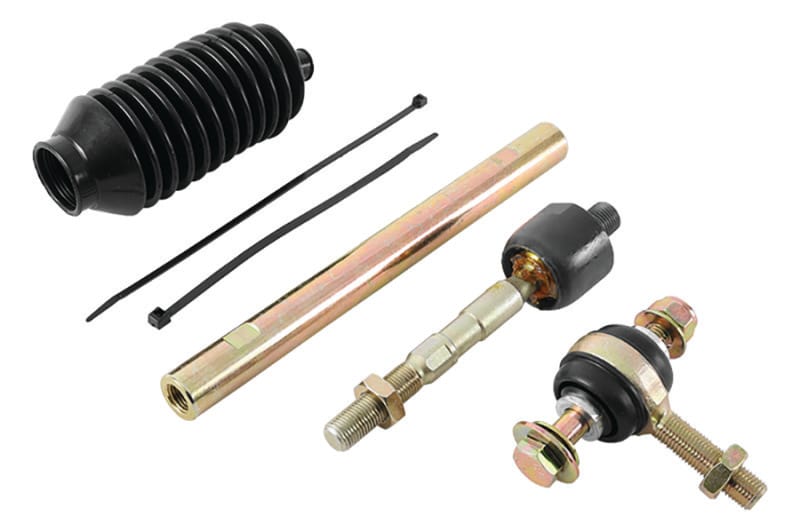 QuadBoss — QuadBoss Steering Rack Tie Rod