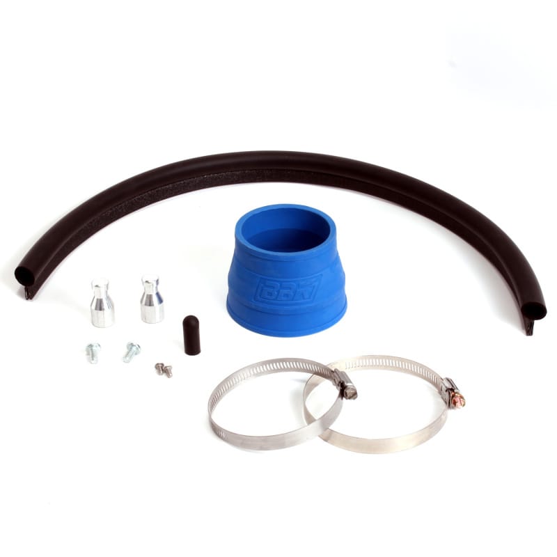 BBK — BBK 11-14 Mustang 3.7 V6 Replacement Hoses And Hardware Kit For Cold Air Kit BBK 1778
AirIntHardwareKit
Hardware Kit