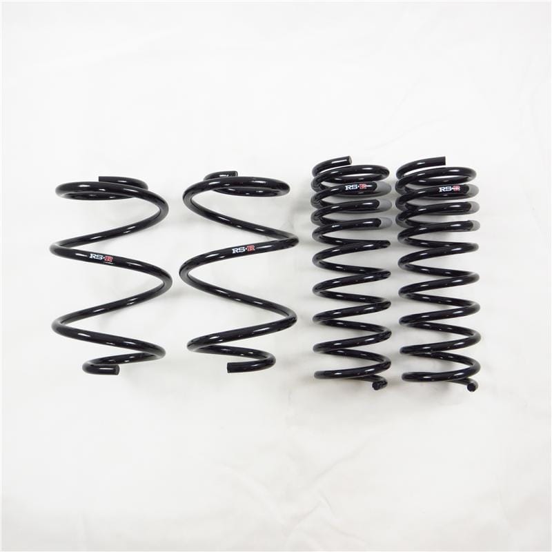 RS-R — RS-R 2015-2020 Acura TLX FWD/AWD Down Sus Springs