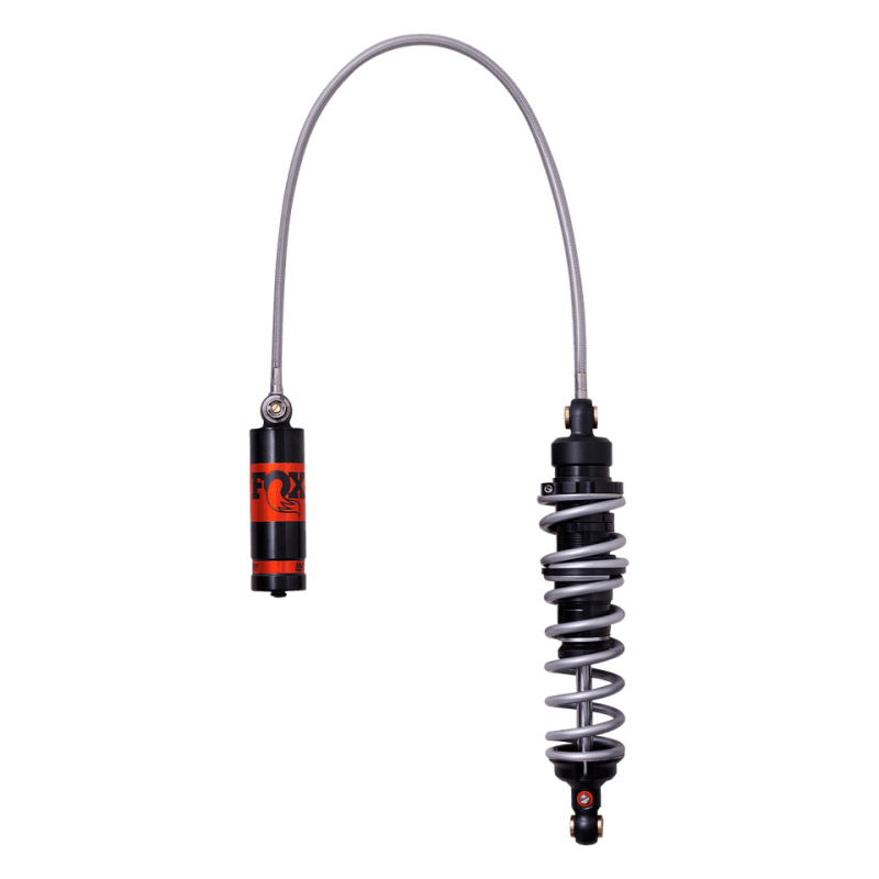 FOX Powersports — Fox Powersports 2.0 Podium Remote Fox Factory RC2 Series (15.52 / 5.02) - Rear