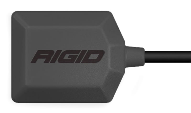 Rigid Industries — Rigid Industries Adapt GPS Module
GPS MODULE