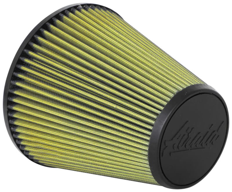 Airaid — Airaid Cone Filter 4-1/2in flg 7-1/4in b X 4-9/32in t 7-1/8in h Sfa