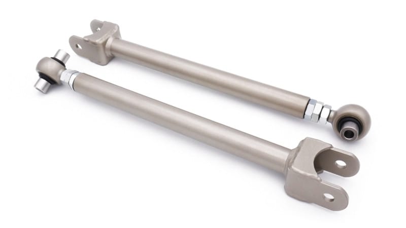 ISR Performance — ISR Performance Rear Toe Arms for 2017+ Infiniti Q60 / 2014+ Q50