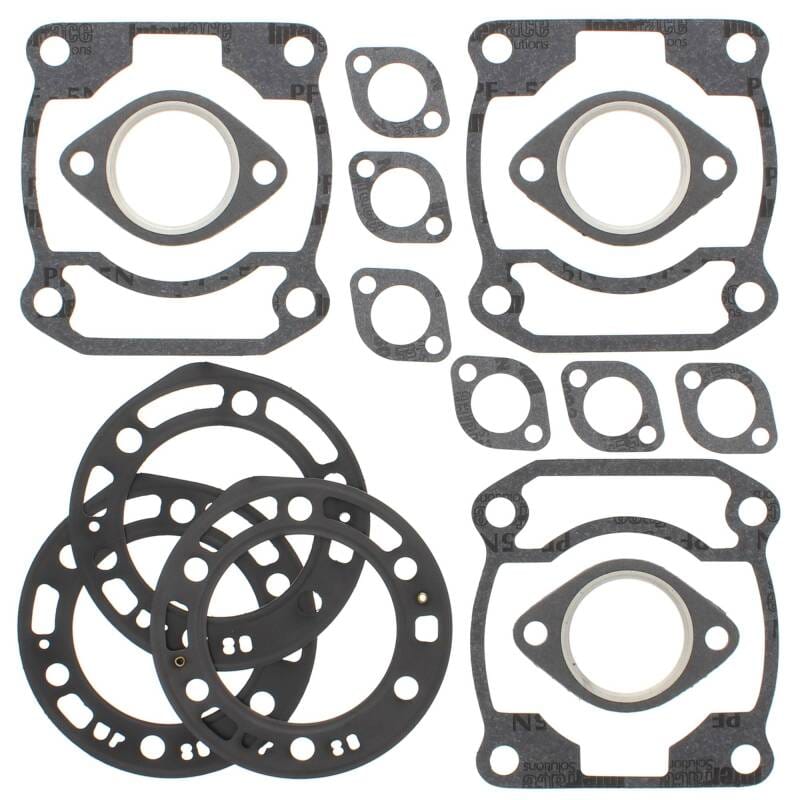 Vertex Pistons — Vertex Gaskets 94-95 Polaris Storm Top End Gasket Kit