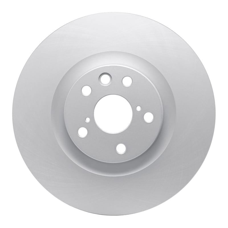 DFC — DFC 11-25 Lexus GS200T Right Front GeoSPEC Coated Rotor