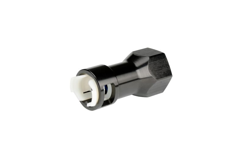Aeromotive — Aeromotive 1/2in Quick Connect to AN-10 Feed Line Adapter
Fitting