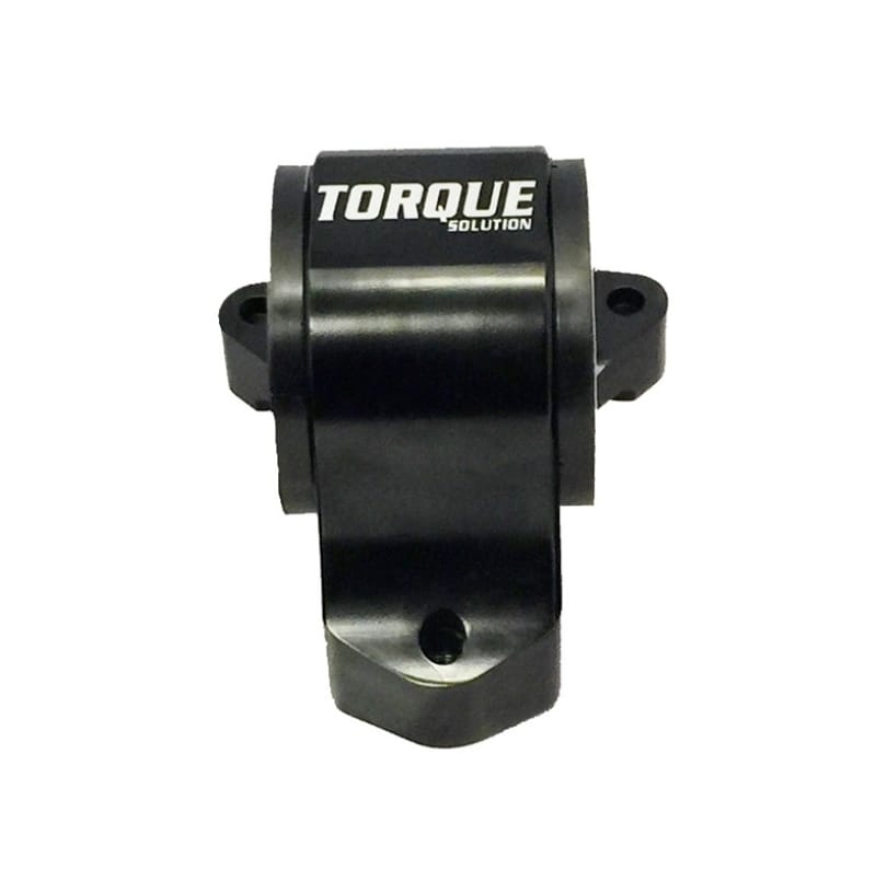 Torque Solution — Torque Solution Billet Aluminum Rear Engine Mount: Acura RSX 2002-2006 DC5