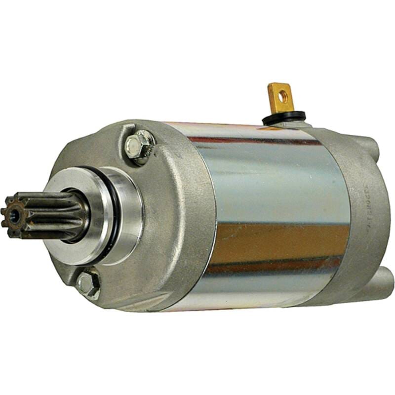 Arrowhead — Arrowhead BMS 250cc Utility Starter Motor