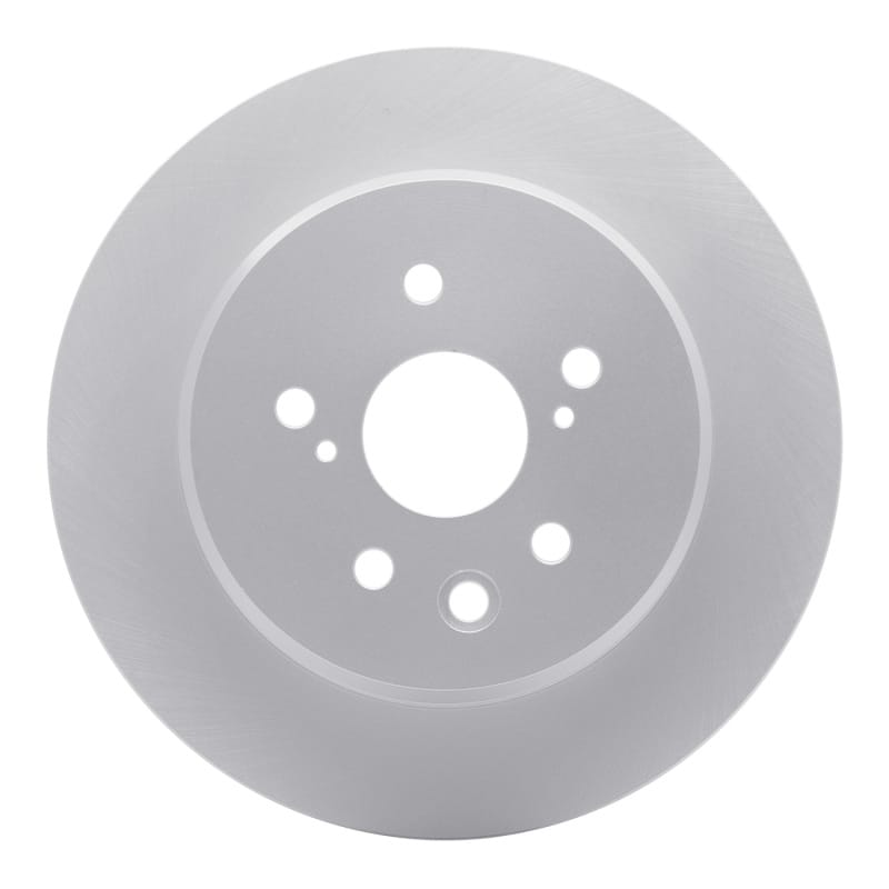 DFC — DFC 06-20 Lexus IS350 Rear GeoSPEC Coated Rotor
DFC Brake Rotor